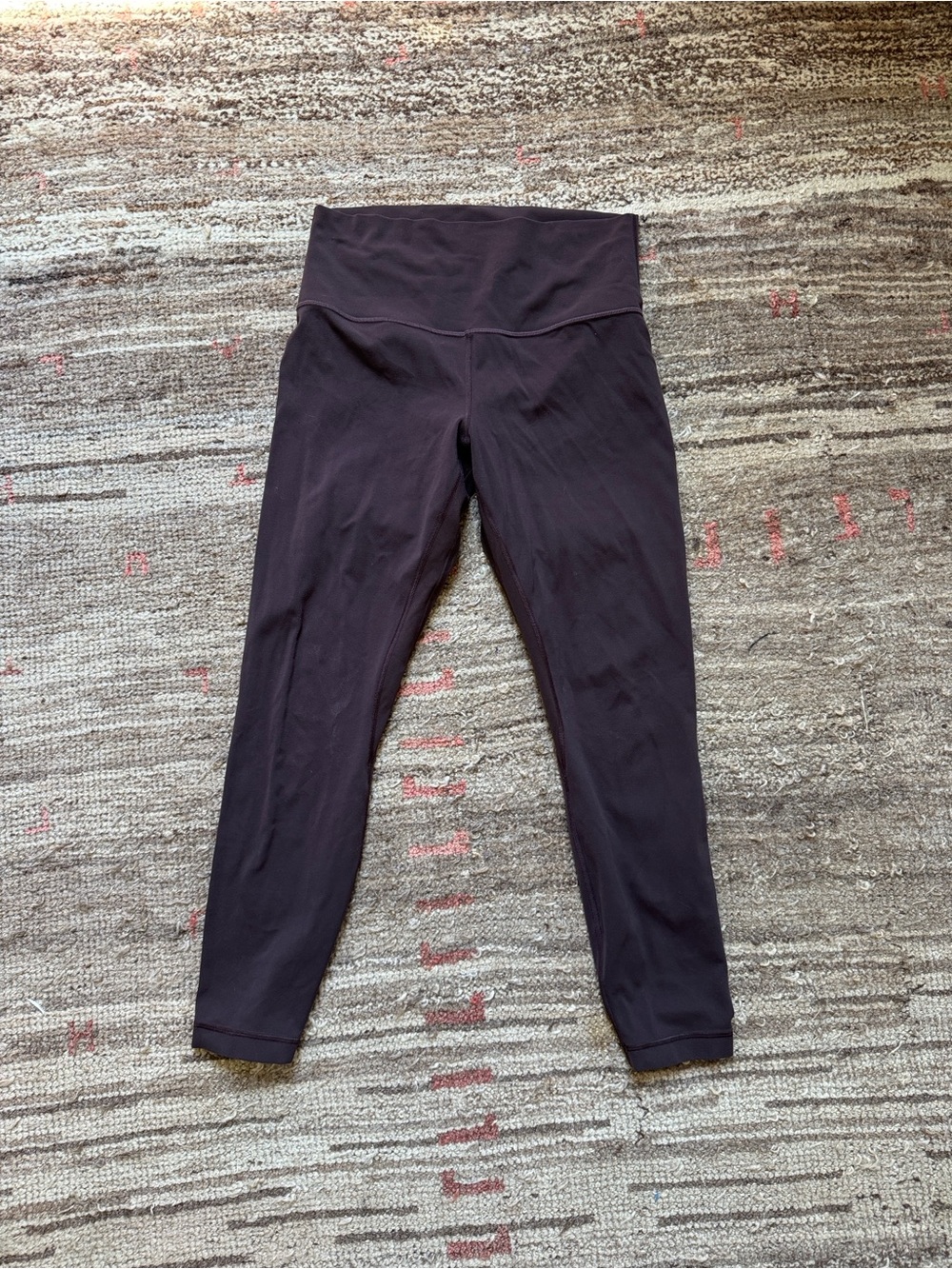 Lululemon Align 25” HR Leggings